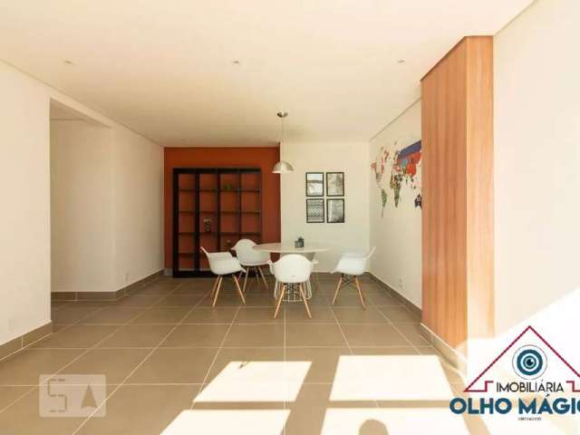 Apartamento 2 dormitórios e 1 vaga - Centro de Osasco