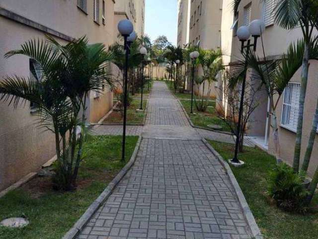 Apartamento Novo Osasco - 3 dormitórios e 1 vaga