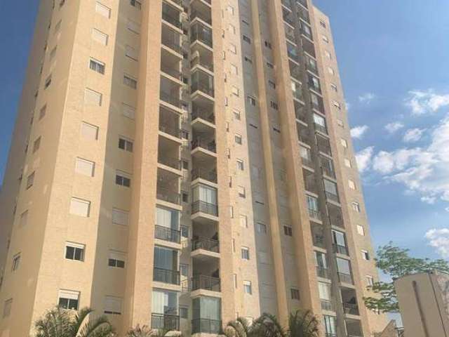 Apartamento no Prime House City Bussocaba - 2 dormitórios