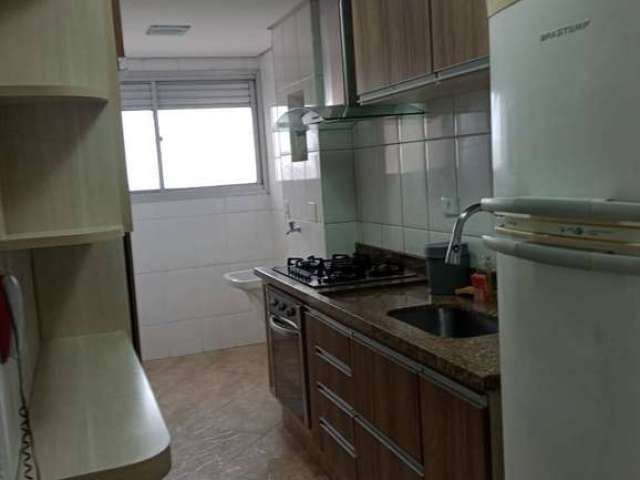 Apartamento Jaguaribe - 3 dormitórios sendo 1 suíte - 1 vaga - Permuta