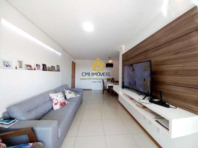 Serra do Mar Residence 3/4 suite varanda decorado Armação