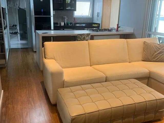 Apartamento venda em Chácara Inglesa -  São Paulo