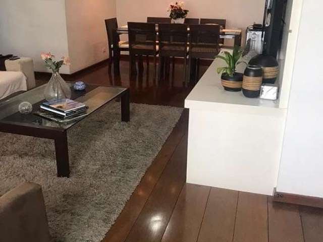 Apartamento em São Paulo