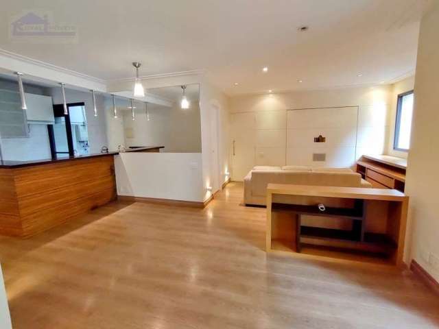 Apartamento em Vila Mariana  -  São Paulo