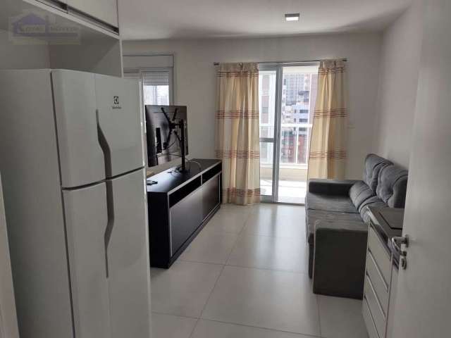 Apartamento Kitchenette/Studio em Jardim Paulistano  -  São Paulo