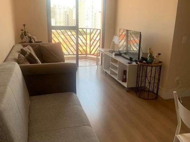 Apartamento em Mirandópolis  -  São Paulo