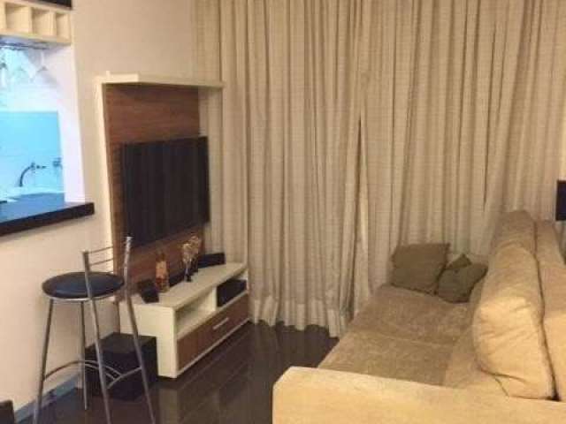 Apartamento em São Paulo