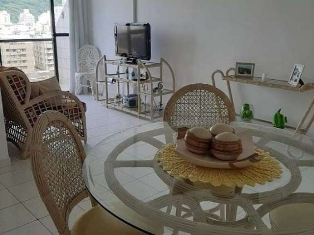 Apartamento em Enseada  -  Guarujá