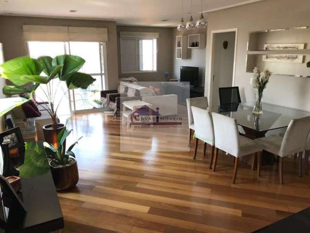 Apartamento em Mirandópolis  -  São Paulo