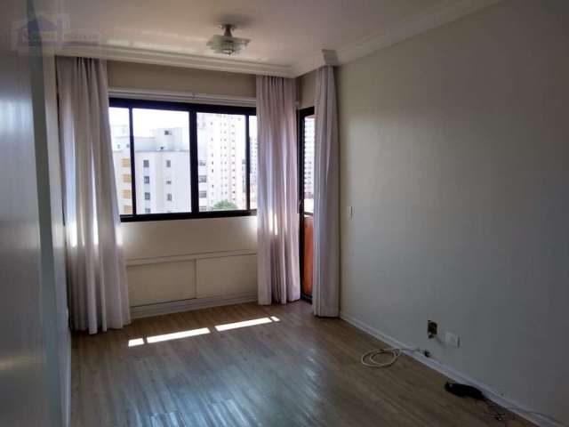 Apartamento em Mirandópolis  -  São Paulo