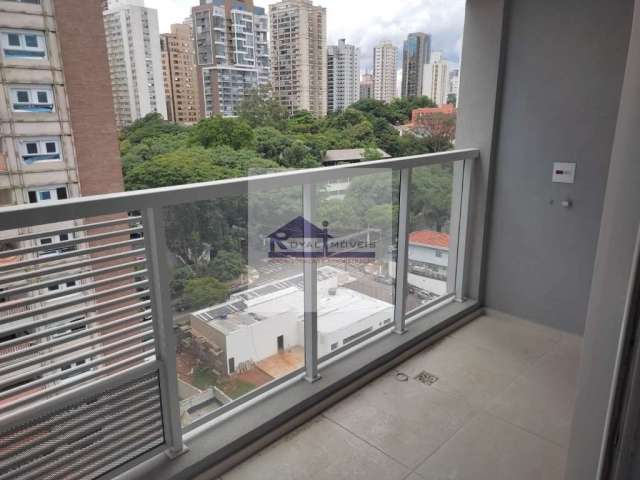 Apartamento em Vila Clementino  -  São Paulo