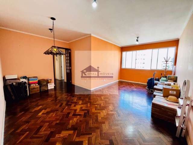 Apartamento em Moema  -  São Paulo