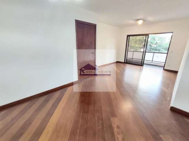 Apartamento em Campo Belo  -  São Paulo