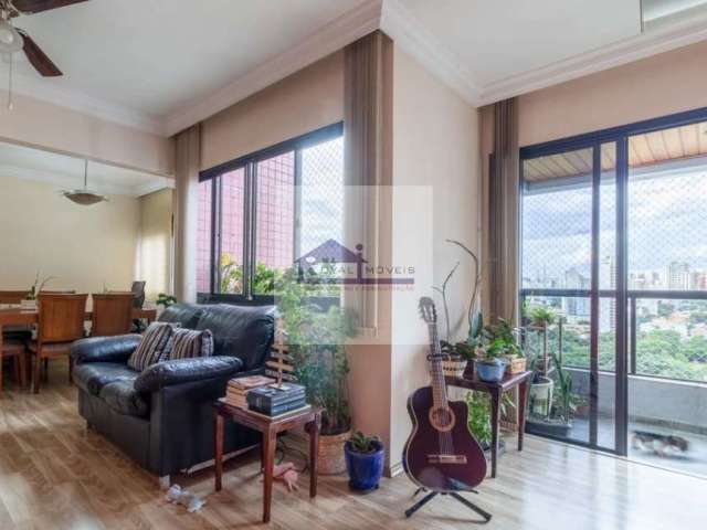 Apartamento em Vila Clementino  -  São Paulo