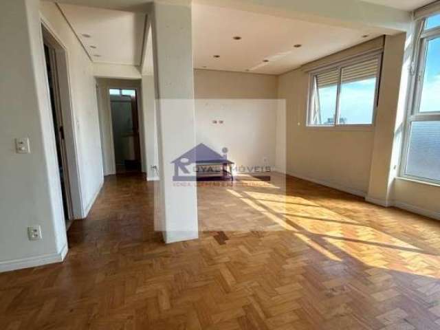 Apartamento em Mirandópolis  -  São Paulo