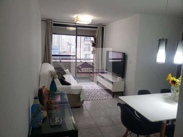 Apartamento em Vila Mariana  -  São Paulo