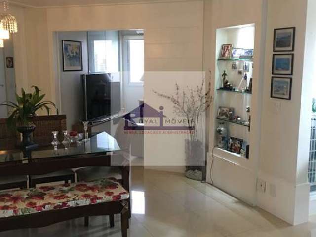 Apartamento em Mirandópolis  -  São Paulo