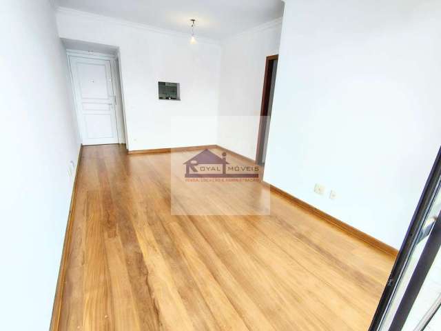 Apartamento em Vila Mariana  -  São Paulo