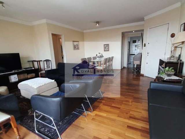 Apartamento em São Judas  -  São Paulo