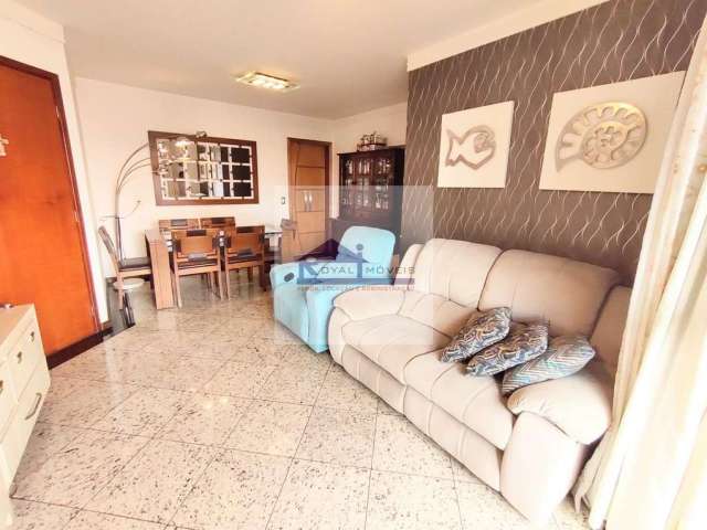 Apartamento em Mirandópolis  -  São Paulo