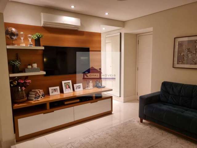 Apartamento em Cambuci  -  São Paulo