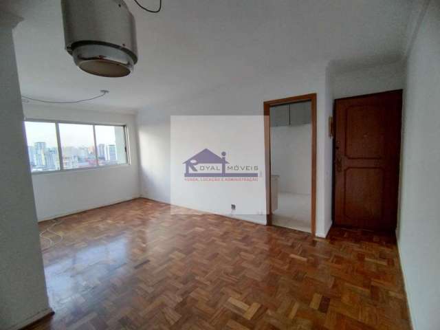 Apartamento em Vila da Saúde  -  São Paulo