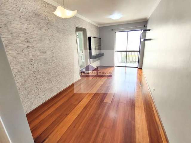 Apartamento em Vila Monte Alegre  -  São Paulo