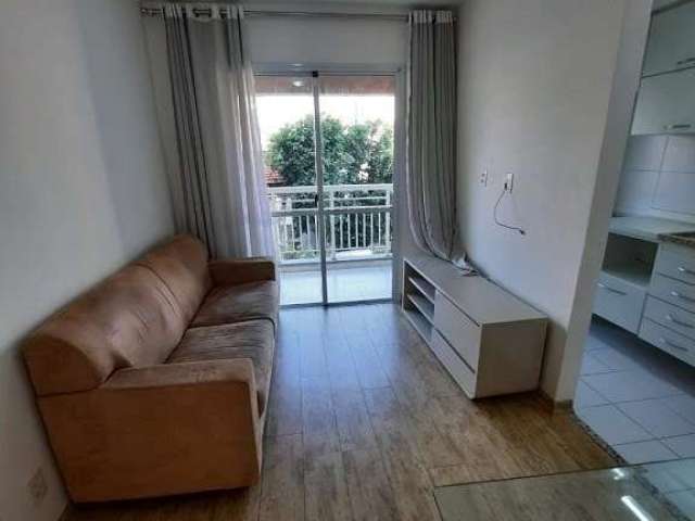 Apartamento em Mirandópolis  -  São Paulo