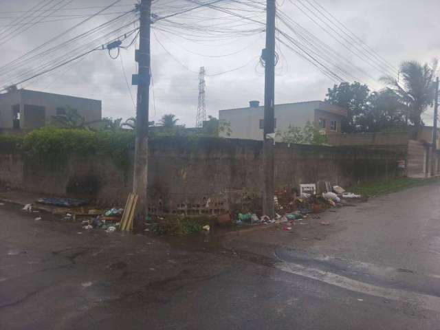 Vendo terreno no barranco alto