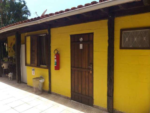 Vendo pousada montada com 20 suites martin de sá