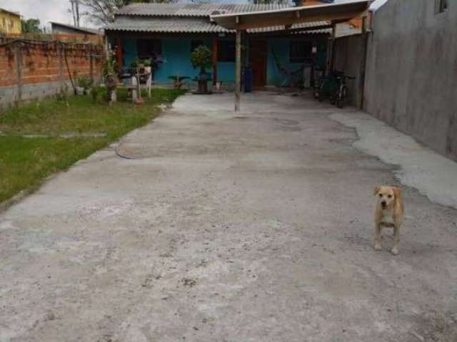 Vendo casa jardim da palmeiras