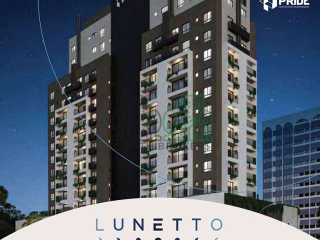 Studio e Apartamentos no Água Verde - Lunetto