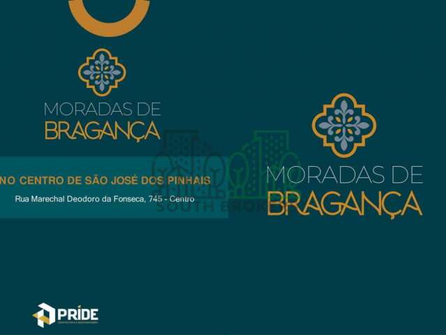 Apartamentos 2 quartos - Moradas de Bragança