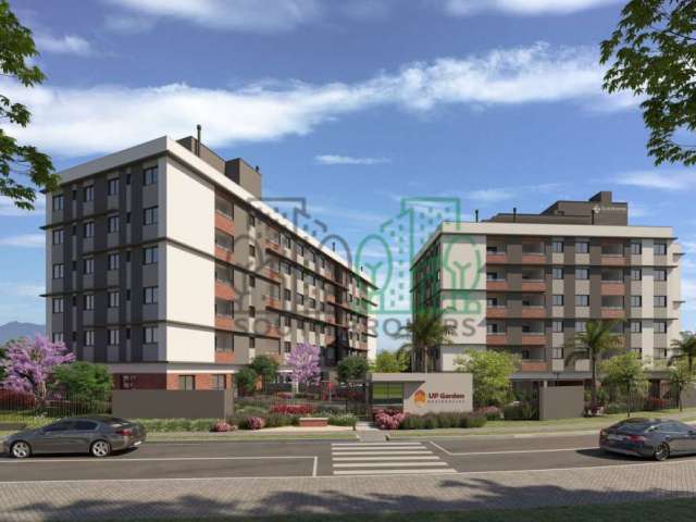 UP Garden Residencial