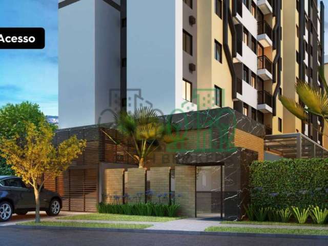 Apartamento 1 ou 2 quartos - Sou Ecoville