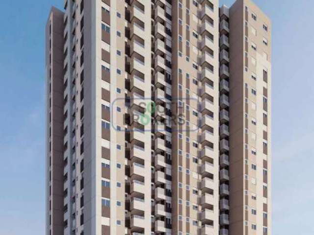 Apartamentos de 2 quartos em Santo André/SP - Aurea