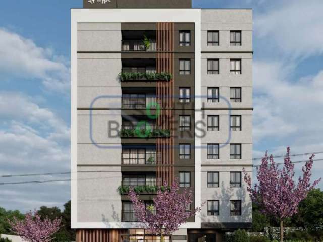 Lançamento no Bacacheri - Apartamentos 2 e 3 quartos - Blossom