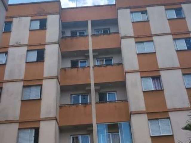 Apartamento à venda no bairro Jardim Mitsutani - São Paulo/SP, Zona Sul