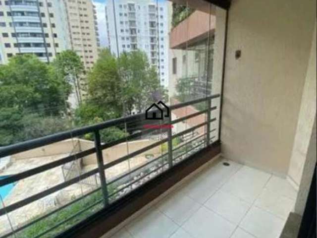 Apartamento à venda no bairro Vila Andrade - São Paulo/SP