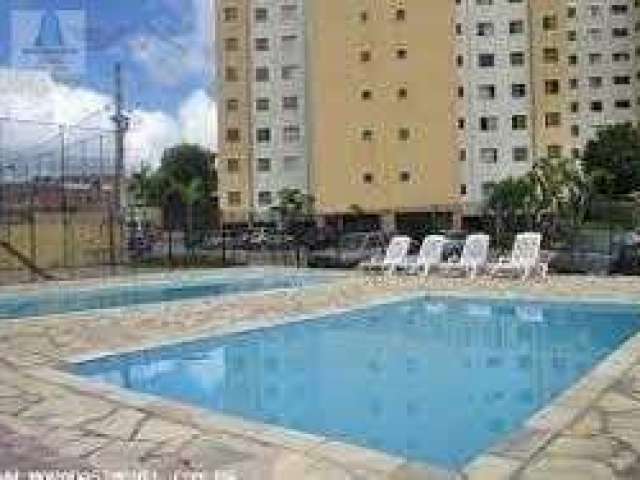 Apartamento à venda no bairro Jardim Independência - Embu das Artes/SP