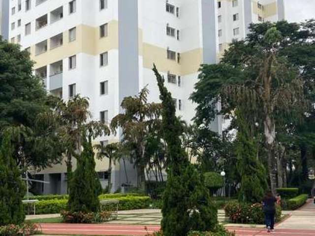 Morumbi Sul Park - Apartamento à venda no bairro Chácara Nossa Senhora do Bom Conselho - São Paulo/SP