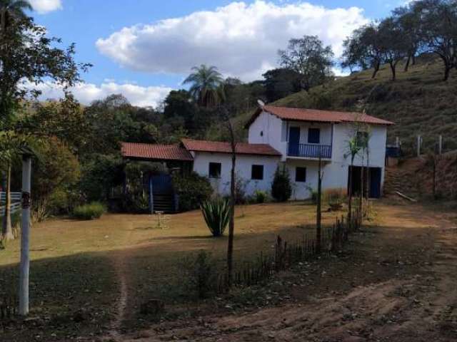 Chácara / sítio com 1 quarto à venda na Fortunato Campos, 68, Zona Rural, Rio Manso por R$ 980.000