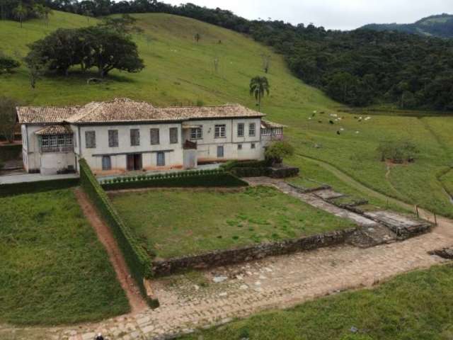 Fazenda à venda na Rua Antônio Carlos, São José, Barbacena por R$ 7.800.000