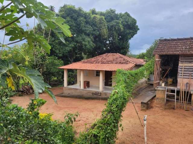 Chácara / sítio à venda na Dadido de Morais, Zona Rural, Passa Tempo por R$ 1.100.000