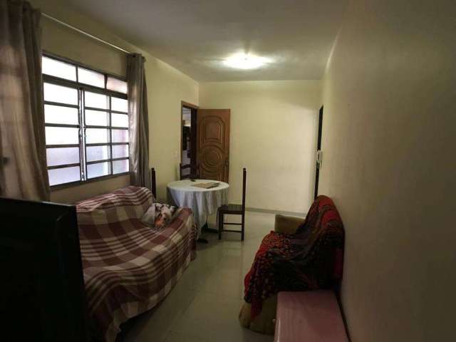 Apartamento com 3 quartos à venda na Rua Gabirobas, Eldorado, Contagem por R$ 275.000