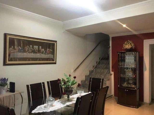 Casa com 3 quartos à venda na Rua Josina Beralda de Jesus, Jardim Brasília, Betim por R$ 480.000