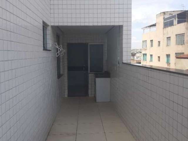 Apartamento com 3 quartos à venda na Rua Buganville, Eldorado, Contagem por R$ 800.000