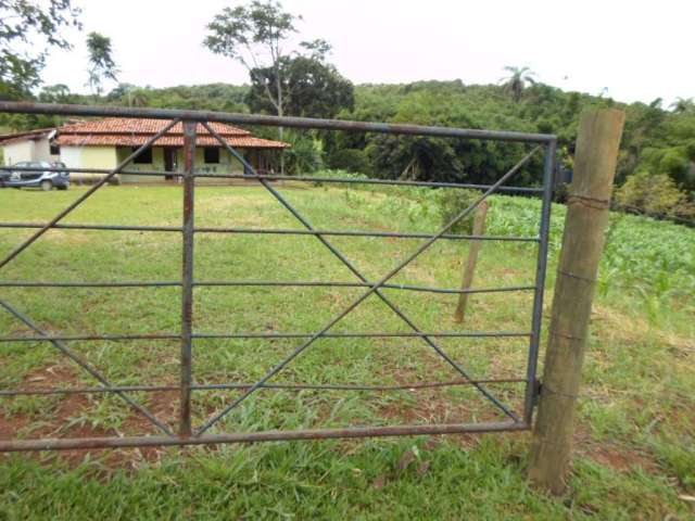 Chácara / sítio com 4 quartos à venda na Um, Zona Rural, Rio Manso por R$ 2.800.000