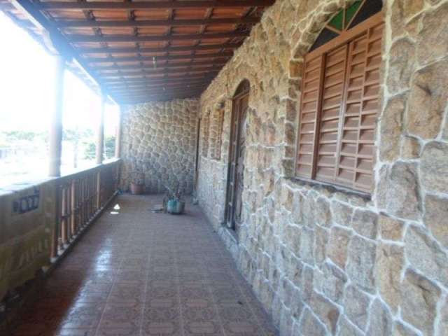 Casa com 3 quartos à venda na Espirito Santo, Tangará, Mário Campos por R$ 350.000