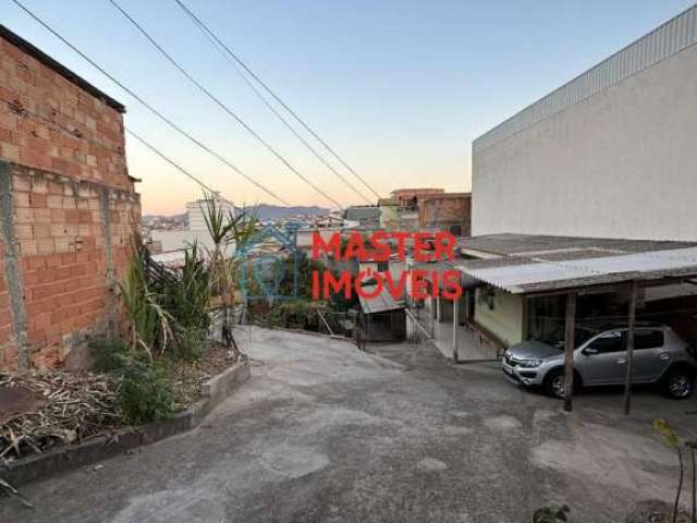 Terreno à venda na Rua Tiradentes, Industrial, Contagem por R$ 1.200.000